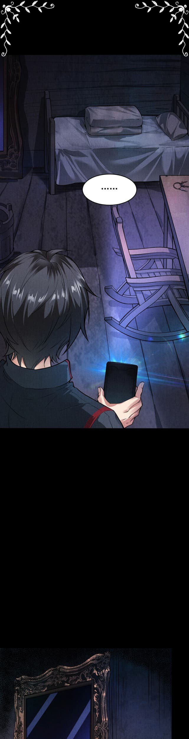 I Have a Mansion In The Underworld Chapter 2 - halaman 10