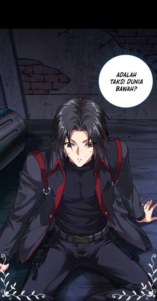 I Have a Mansion In The Underworld Chapter 2 - halaman 2