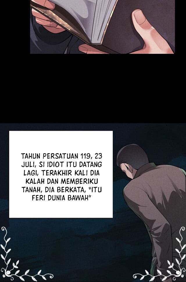 I Have a Mansion In The Underworld Chapter 2 - halaman 26