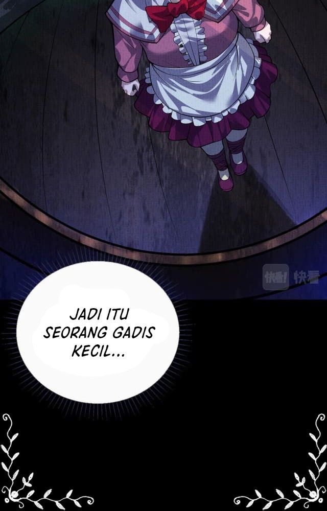 I Have a Mansion In The Underworld Chapter 2 - halaman 32