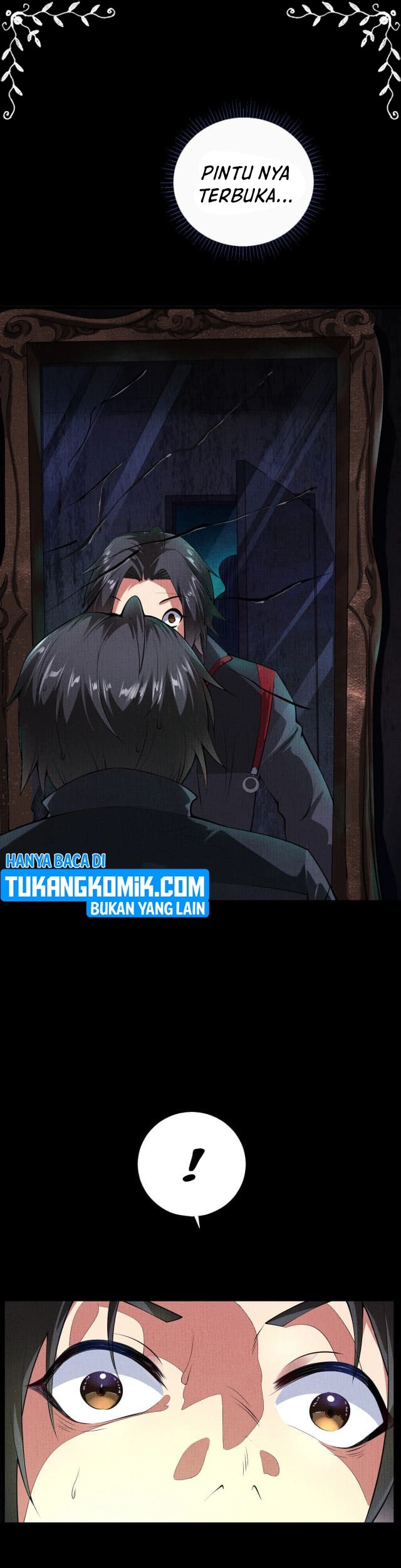 I Have a Mansion In The Underworld Chapter 2 - halaman 36