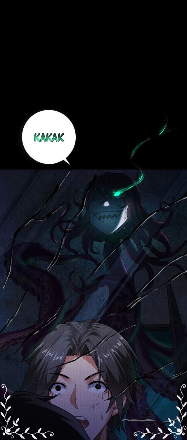 I Have a Mansion In The Underworld Chapter 2 - halaman 37
