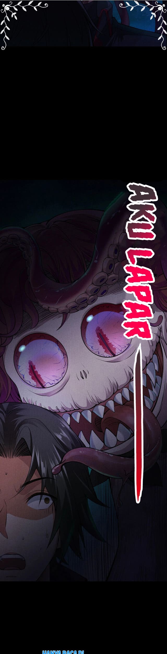 I Have a Mansion In The Underworld Chapter 2 - halaman 38