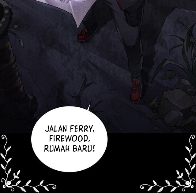 I Have a Mansion In The Underworld Chapter 2 - halaman 7