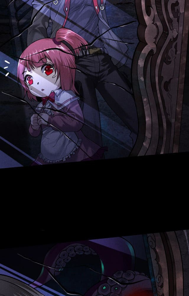 I Have a Mansion In The Underworld Chapter 3 - halaman 12
