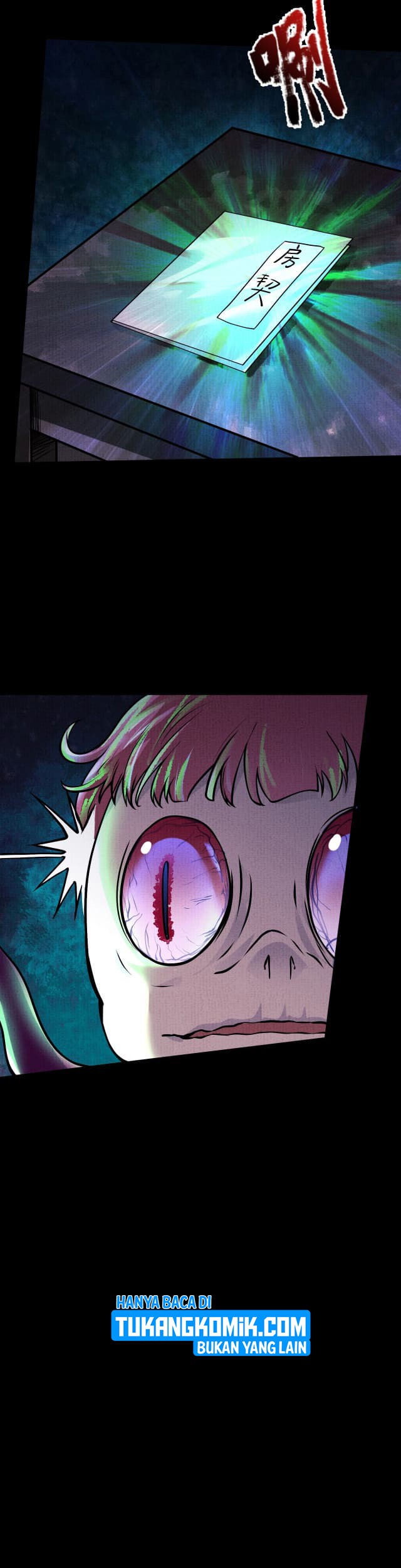 I Have a Mansion In The Underworld Chapter 3 - halaman 19