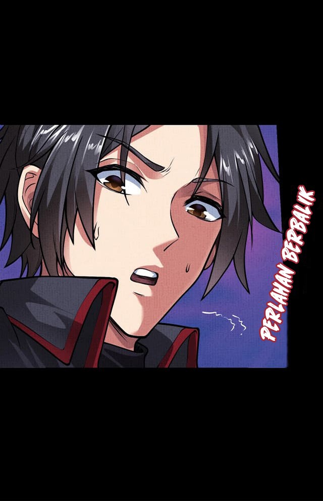 I Have a Mansion In The Underworld Chapter 3 - halaman 2