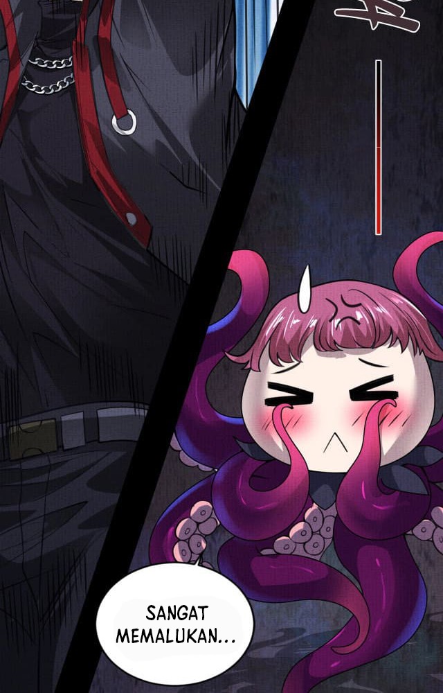 I Have a Mansion In The Underworld Chapter 3 - halaman 26