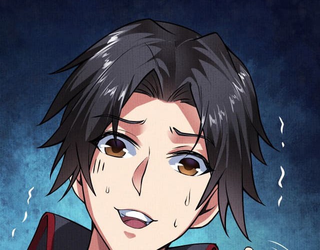 I Have a Mansion In The Underworld Chapter 3 - halaman 4