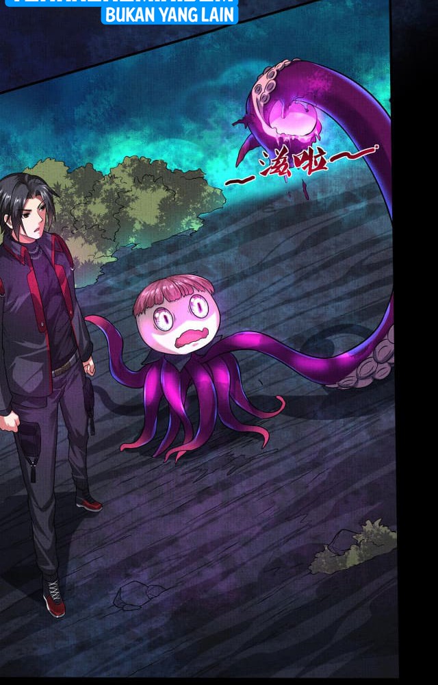 I Have a Mansion In The Underworld Chapter 4 - halaman 15