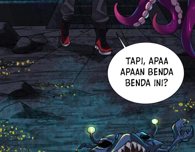 I Have a Mansion In The Underworld Chapter 4 - halaman 6