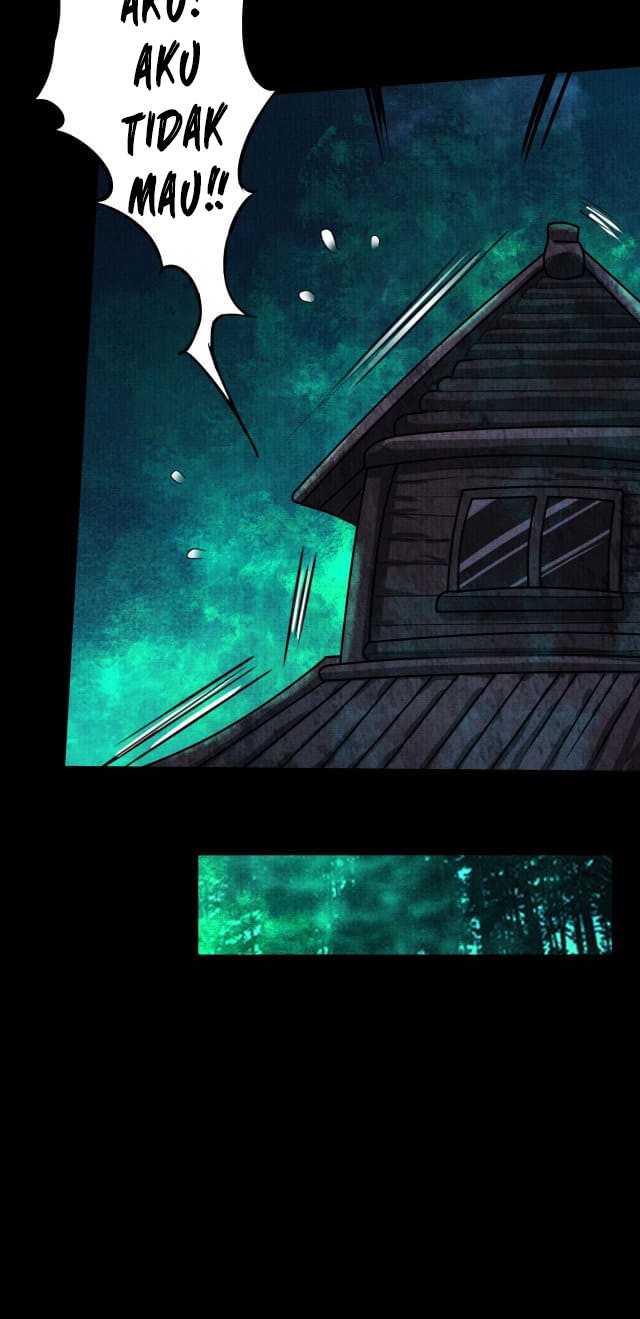 I Have a Mansion In The Underworld Chapter 4 - halaman 9