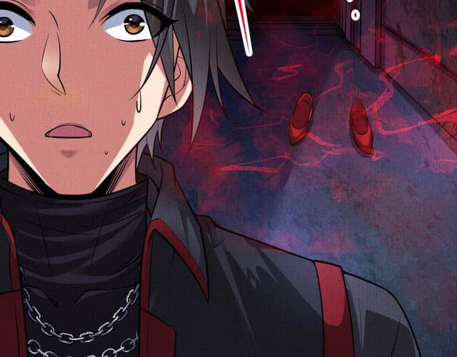 I Have a Mansion In The Underworld Chapter 5 - halaman 20