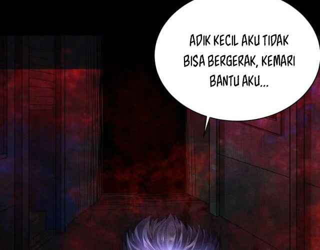 I Have a Mansion In The Underworld Chapter 5 - halaman 7