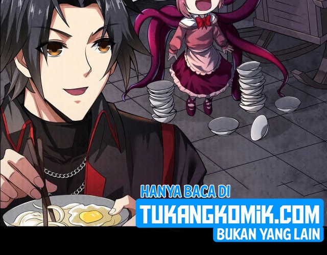 I Have a Mansion In The Underworld Chapter 6 - halaman 21