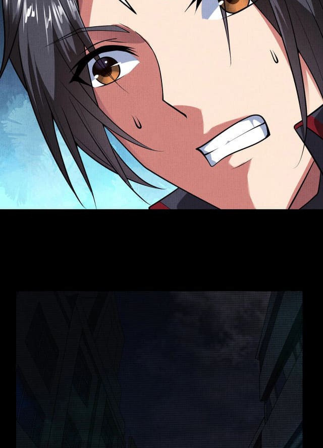 I Have a Mansion In The Underworld Chapter 6 - halaman 9