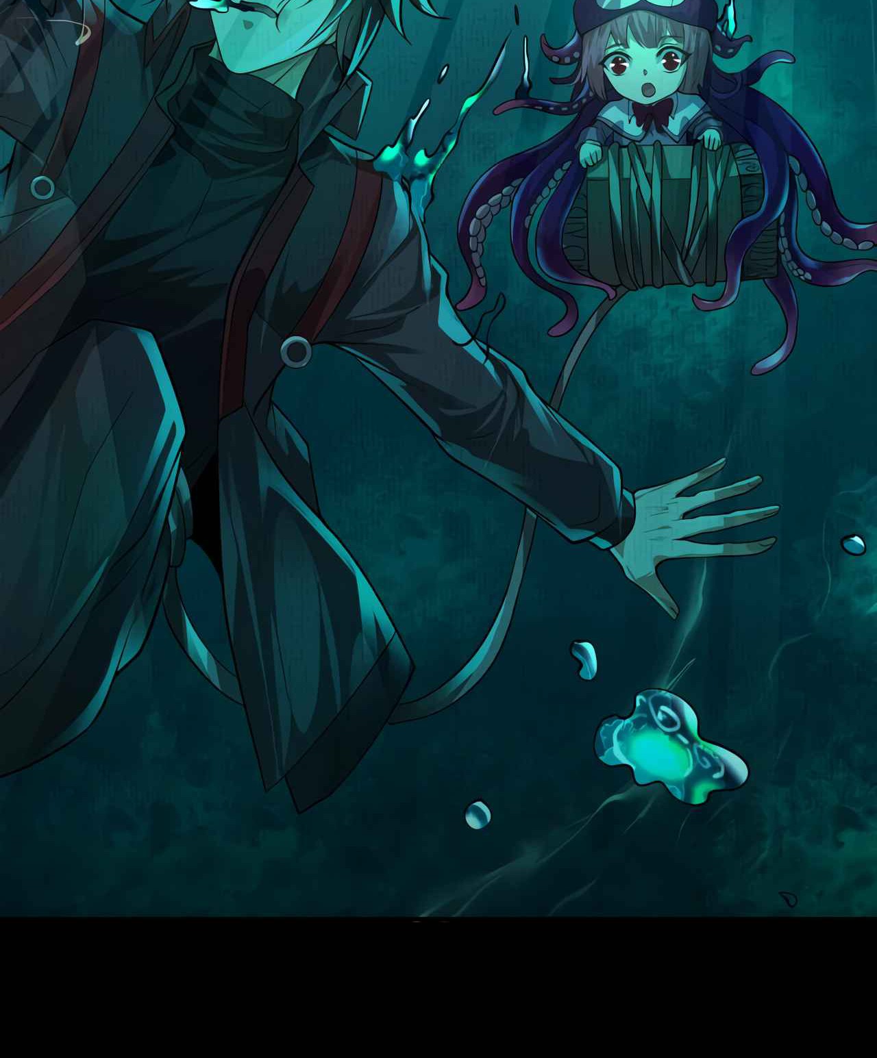 I Have a Mansion In The Underworld Chapter 7 - halaman 14
