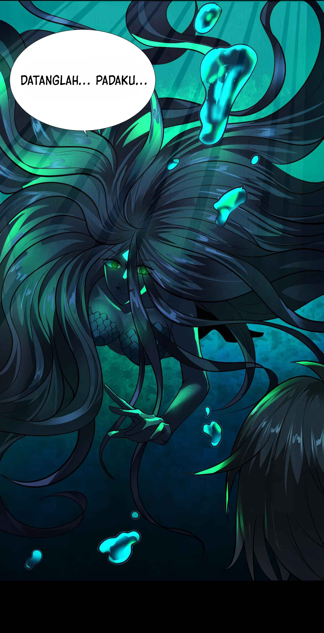 I Have a Mansion In The Underworld Chapter 7 - halaman 19