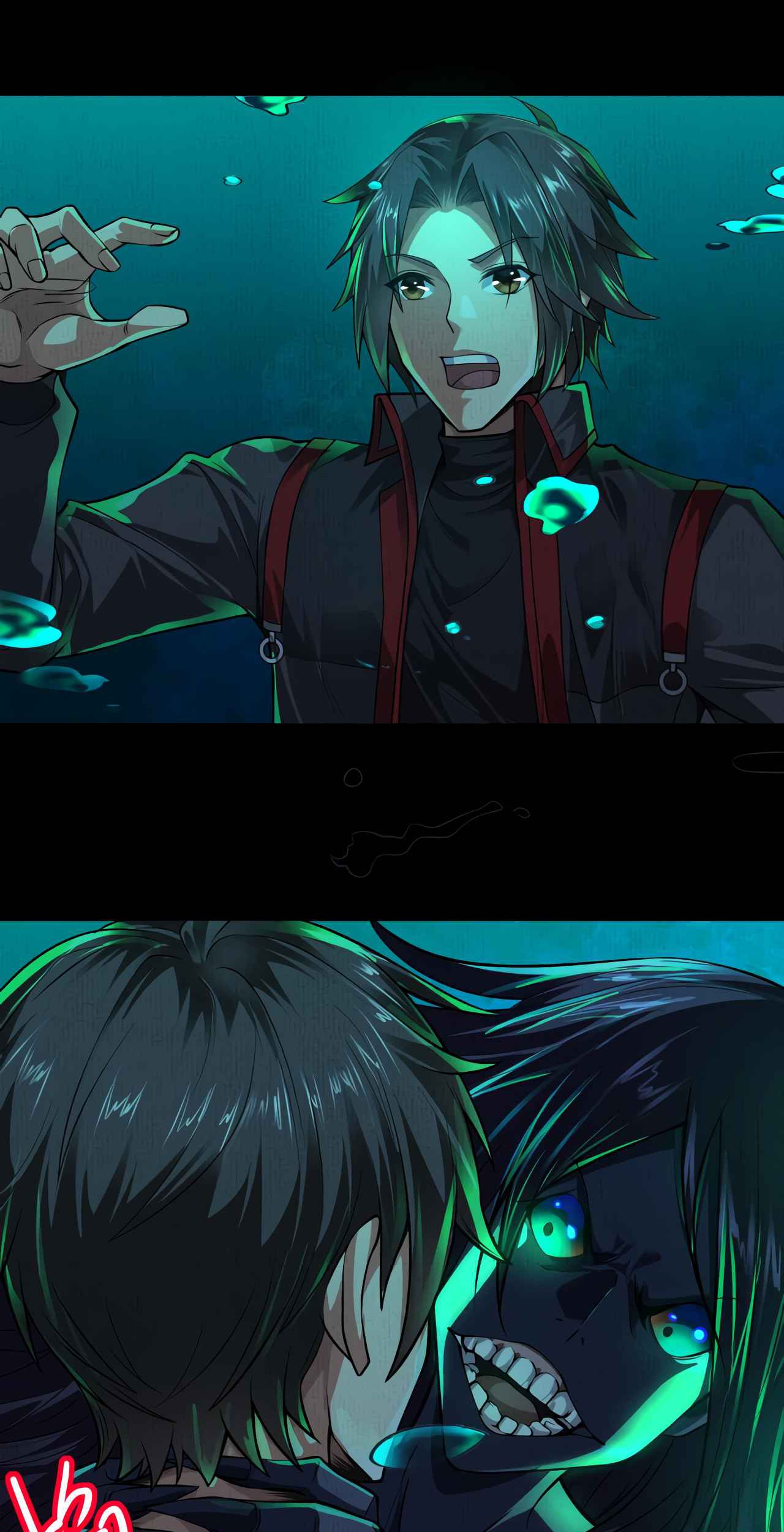 I Have a Mansion In The Underworld Chapter 7 - halaman 24