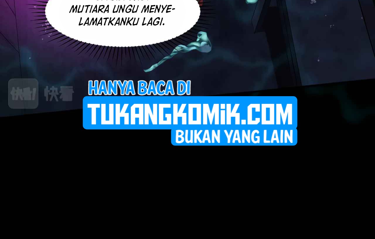 I Have a Mansion In The Underworld Chapter 7 - halaman 35