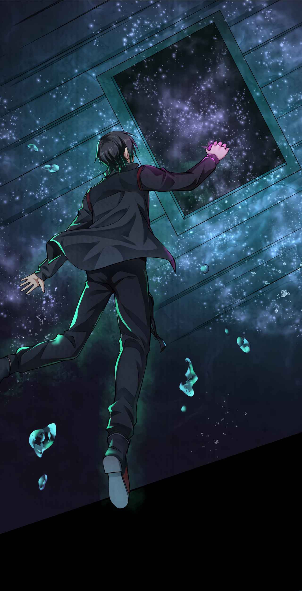 I Have a Mansion In The Underworld Chapter 7 - halaman 36