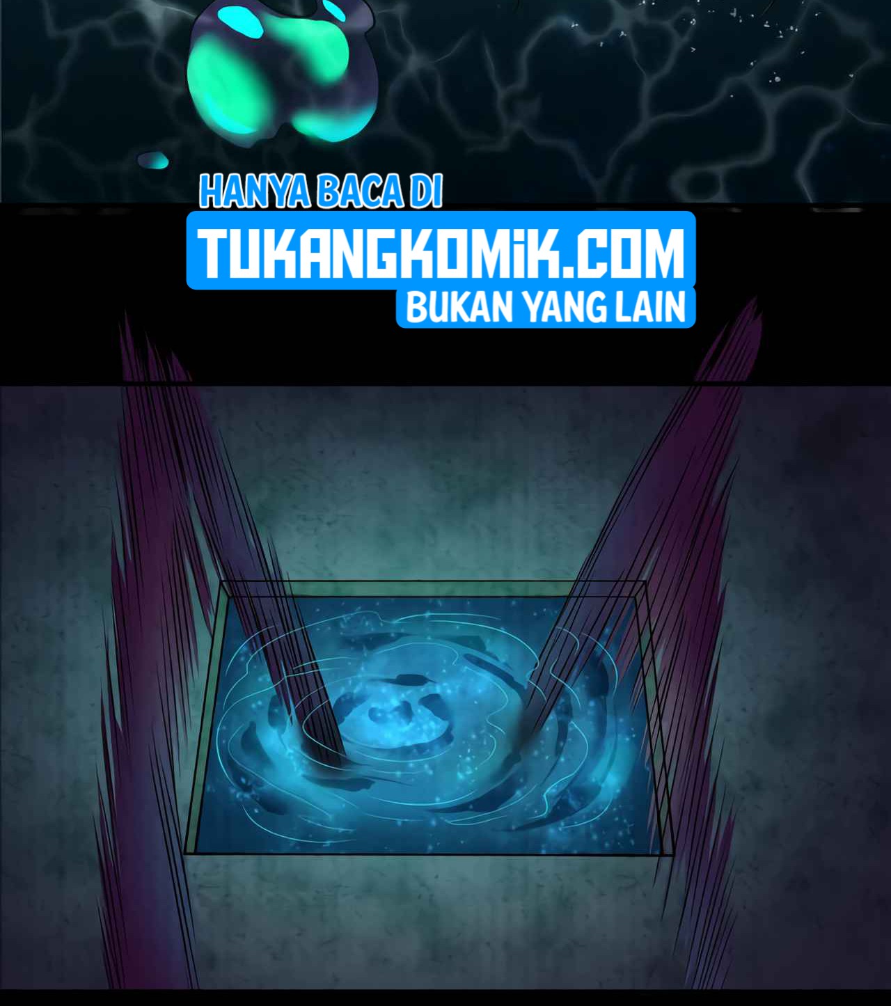 I Have a Mansion In The Underworld Chapter 7 - halaman 43