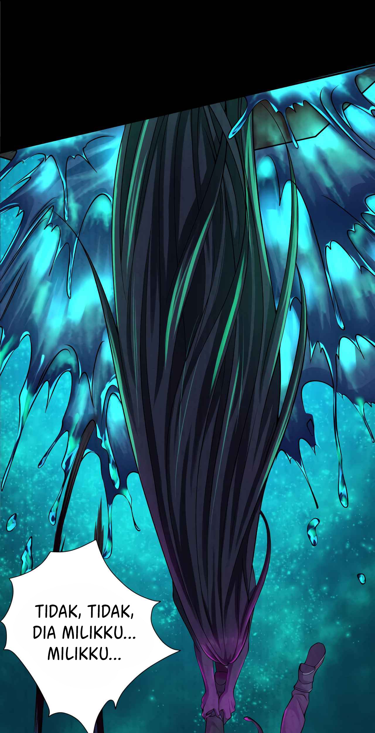 I Have a Mansion In The Underworld Chapter 7 - halaman 47