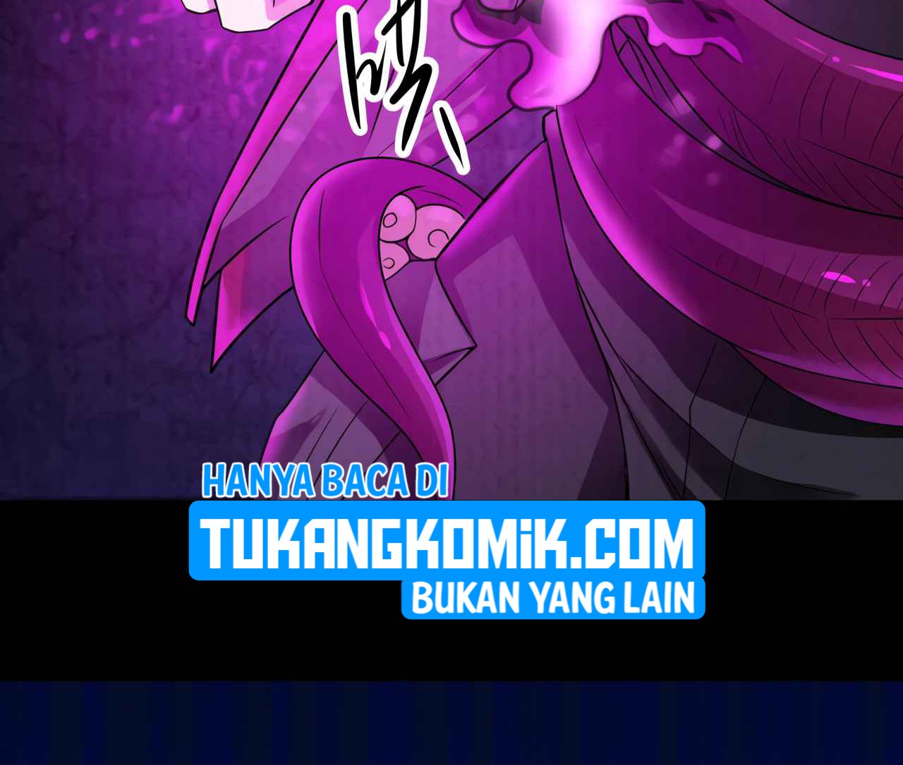 I Have a Mansion In The Underworld Chapter 7 - halaman 50