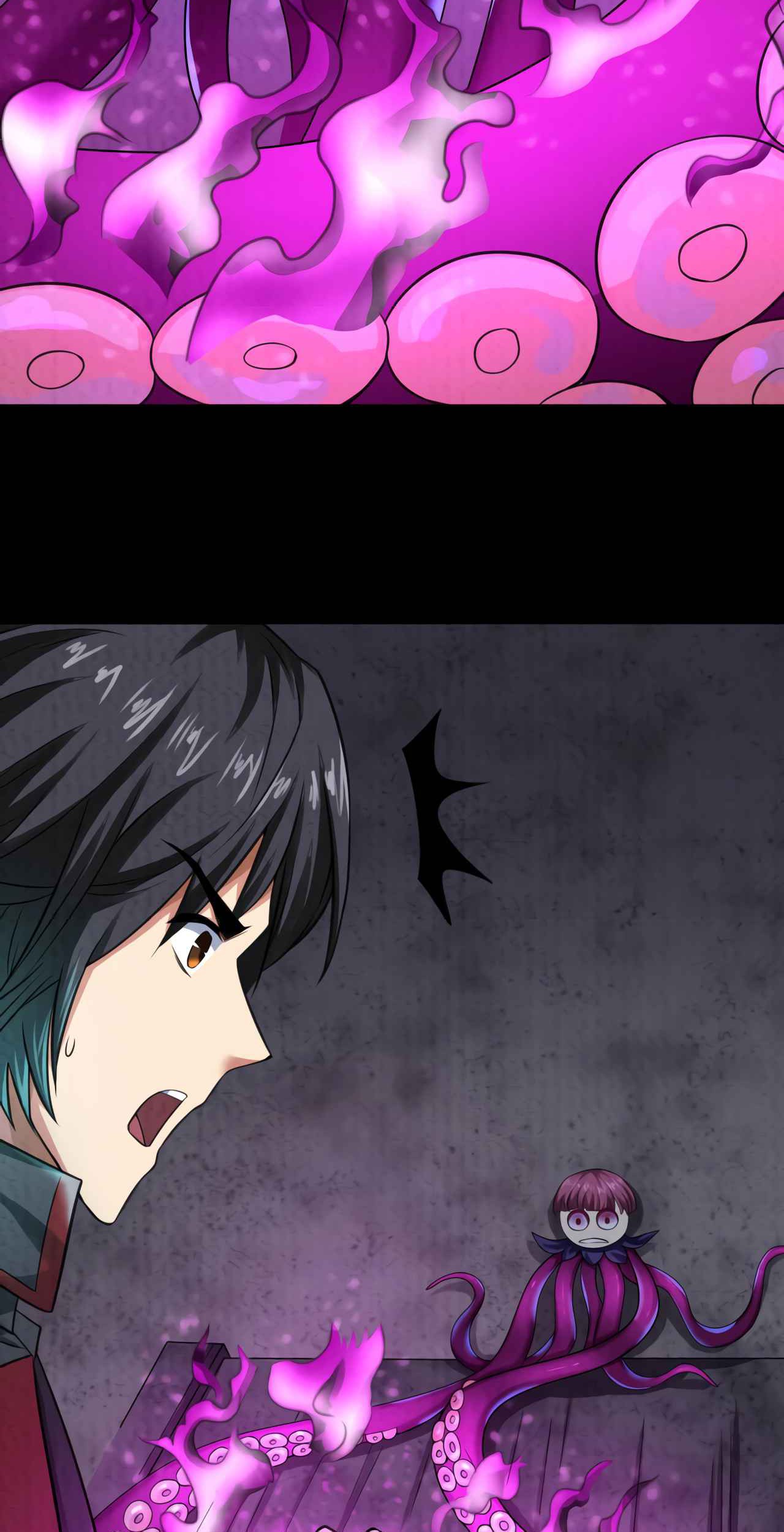 I Have a Mansion In The Underworld Chapter 7 - halaman 53