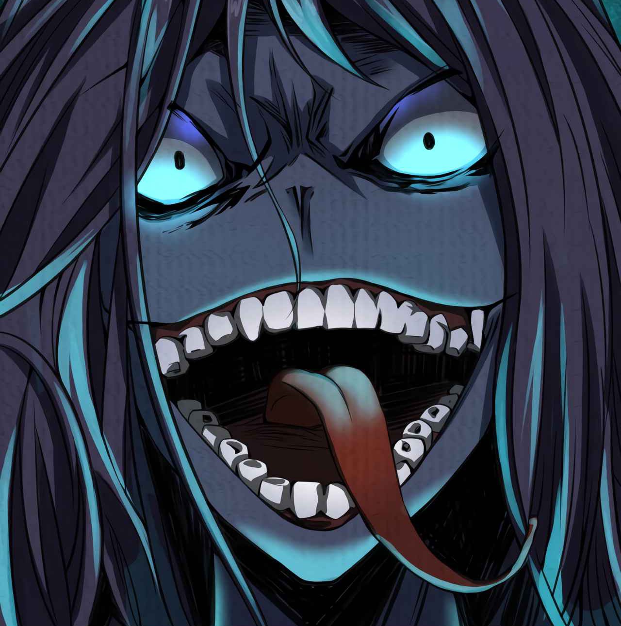 I Have a Mansion In The Underworld Chapter 7 - halaman 57