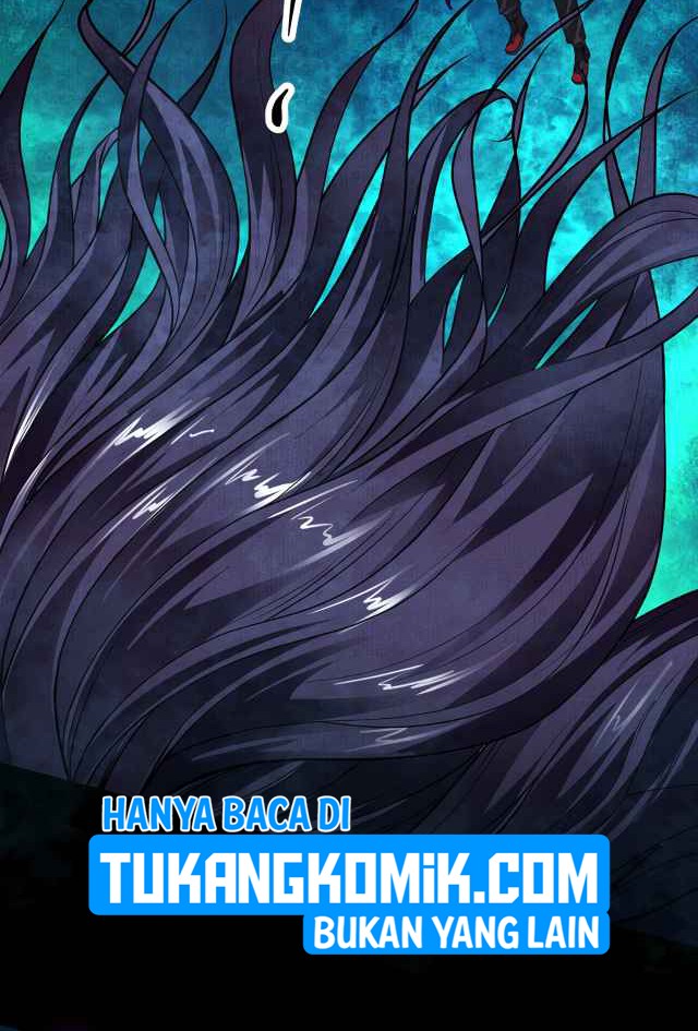 I Have a Mansion In The Underworld Chapter 8 - halaman 13