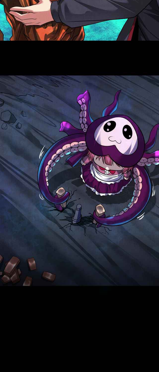 I Have a Mansion In The Underworld Chapter 8 - halaman 25
