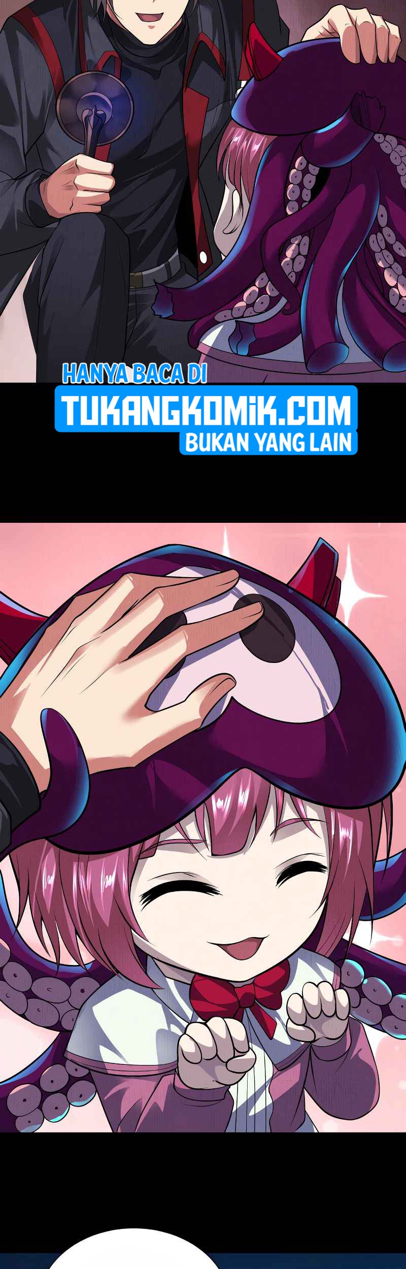 I Have a Mansion In The Underworld Chapter 9 - halaman 26