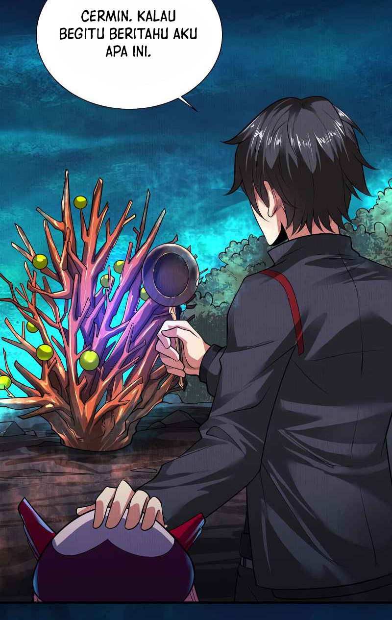 I Have a Mansion In The Underworld Chapter 9 - halaman 27