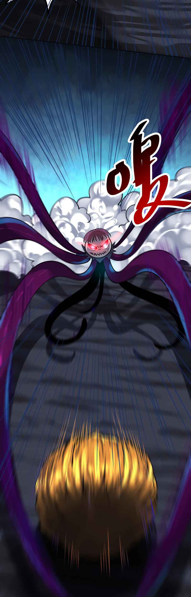 I Have a Mansion In The Underworld Chapter 9 - halaman 37