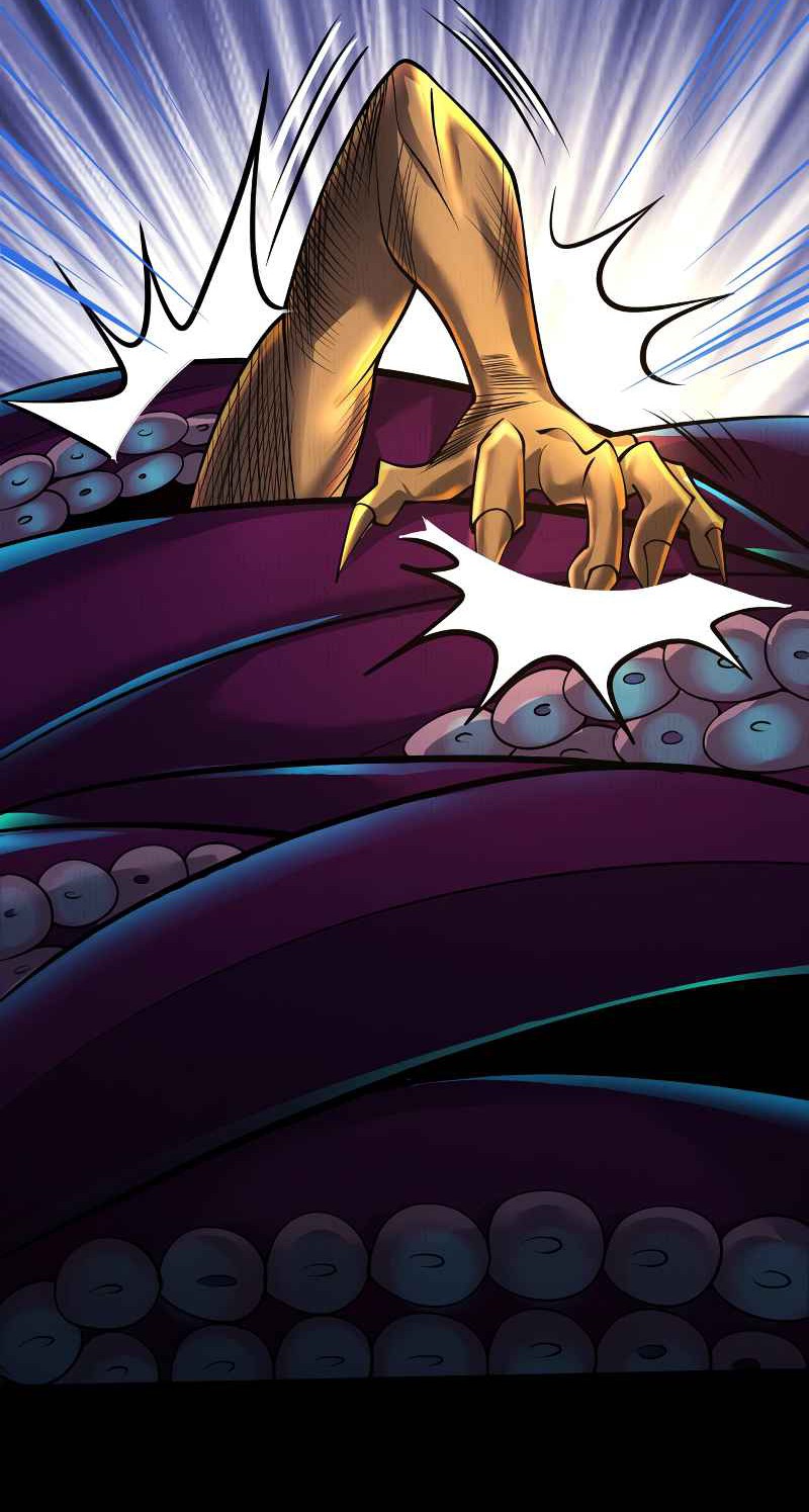 I Have a Mansion In The Underworld Chapter 9 - halaman 39