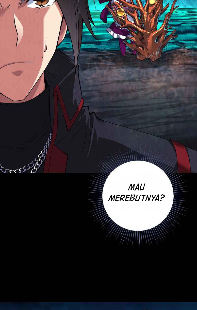 I Have a Mansion In The Underworld Chapter 9 - halaman 5