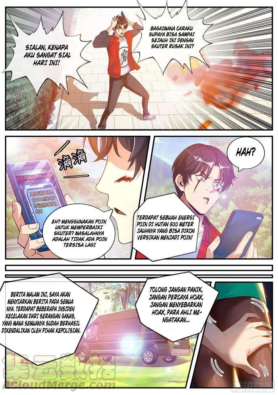 I Have An Apocalyptic Dungeon Chapter 1 - halaman 18