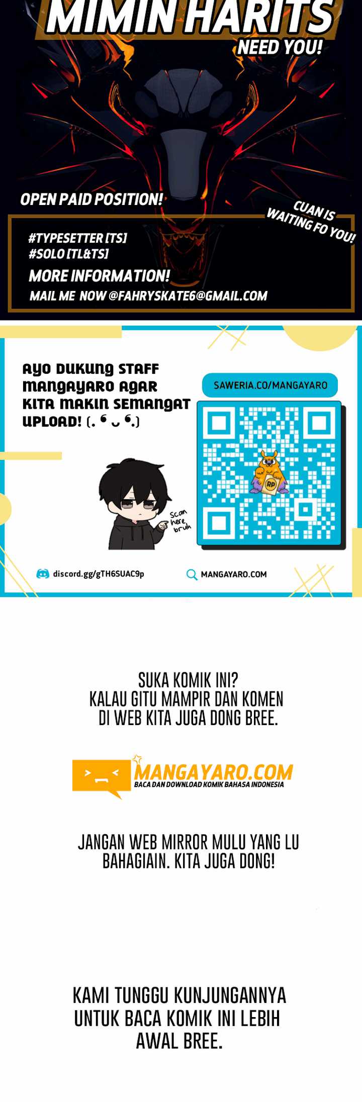 I Have An Apocalyptic Dungeon Chapter 12 - halaman 9