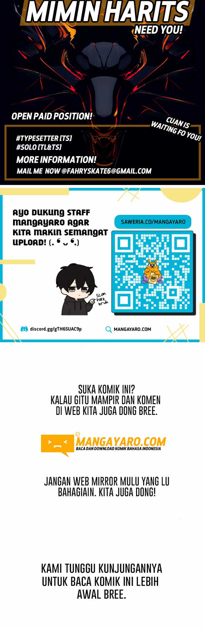 I Have An Apocalyptic Dungeon Chapter 15 - halaman 9