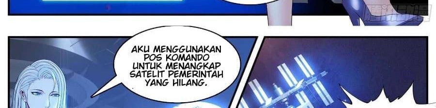 I Have An Apocalyptic Dungeon Chapter 33 - halaman 4