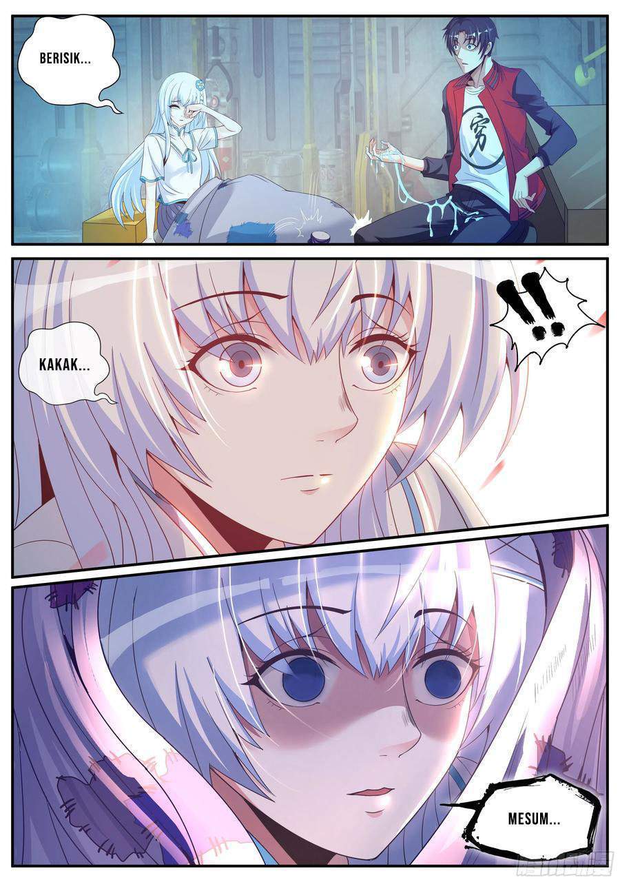 I Have An Apocalyptic Dungeon Chapter 5 - halaman 13