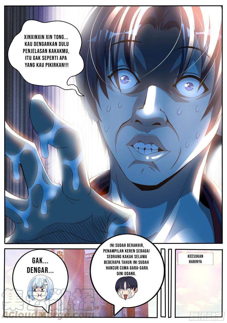 I Have An Apocalyptic Dungeon Chapter 5 - halaman 14