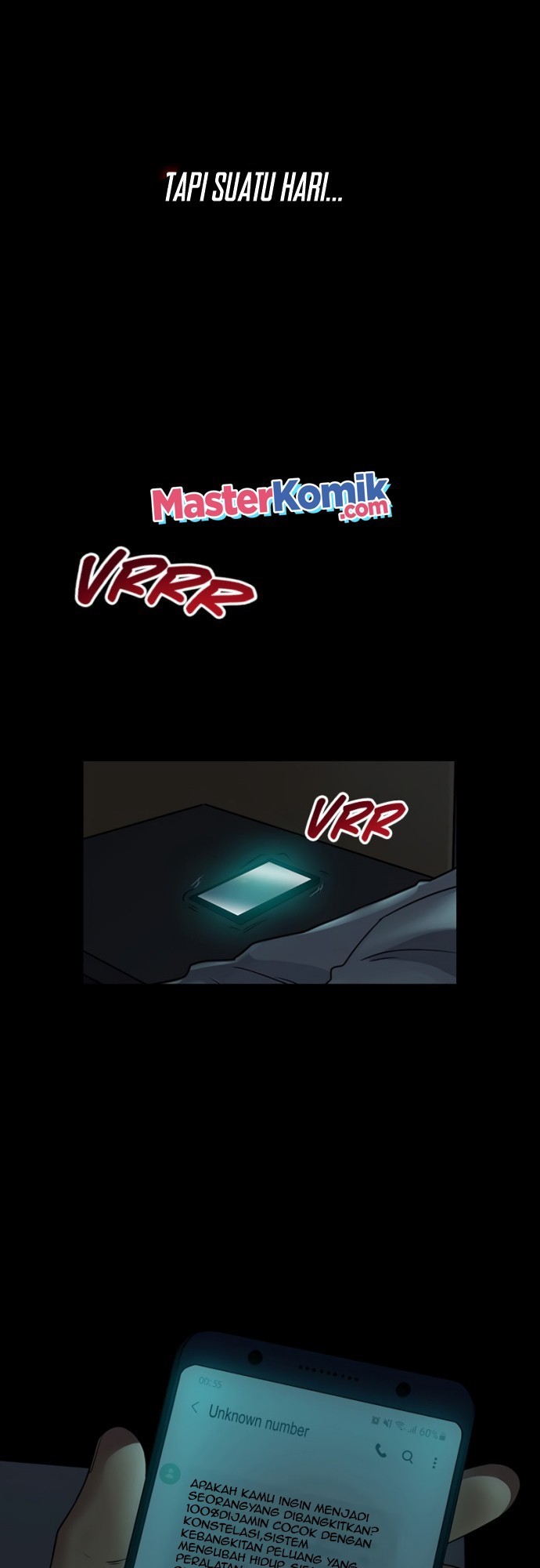 I have an SSS-rank Trait, but I want a Normal Life Chapter 0.1 - halaman 11