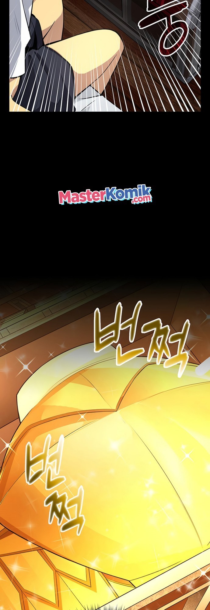 I have an SSS-rank Trait, but I want a Normal Life Chapter 0.1 - halaman 14