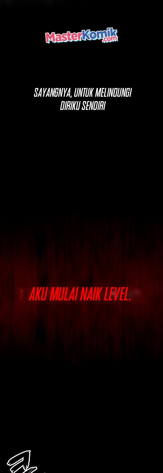 I have an SSS-rank Trait, but I want a Normal Life Chapter 0.1 - halaman 19