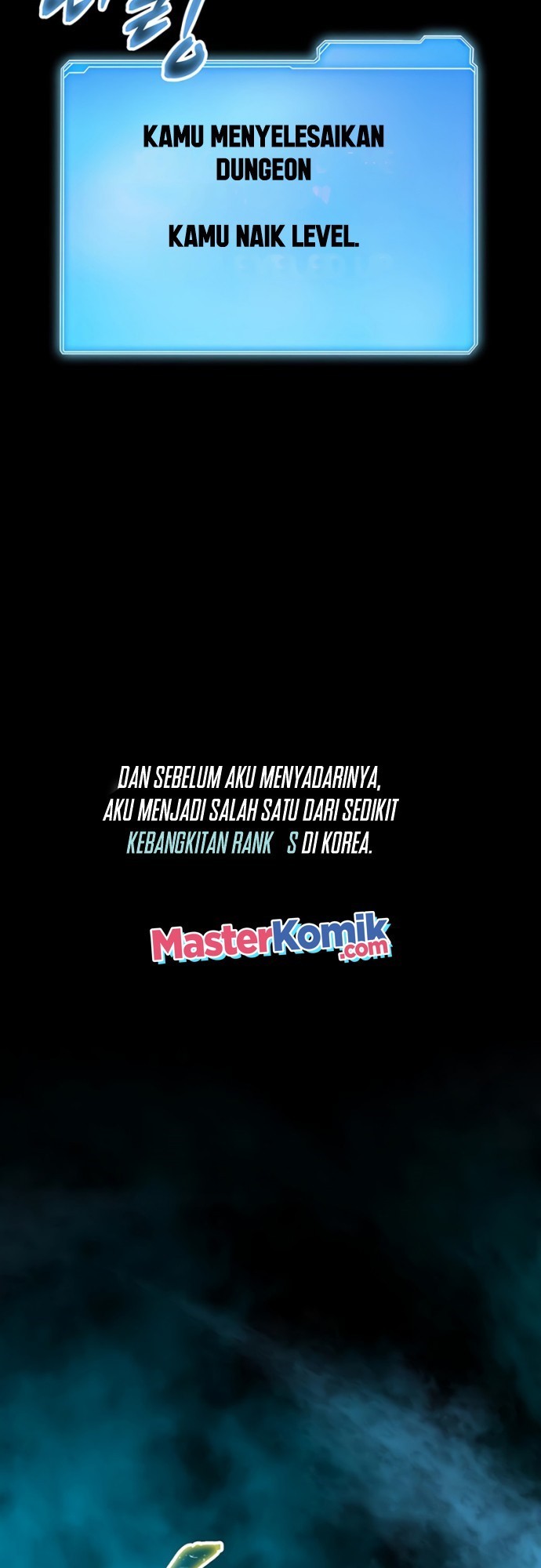 I have an SSS-rank Trait, but I want a Normal Life Chapter 0.1 - halaman 23