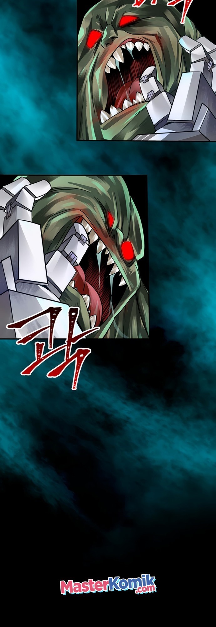 I have an SSS-rank Trait, but I want a Normal Life Chapter 0.1 - halaman 26