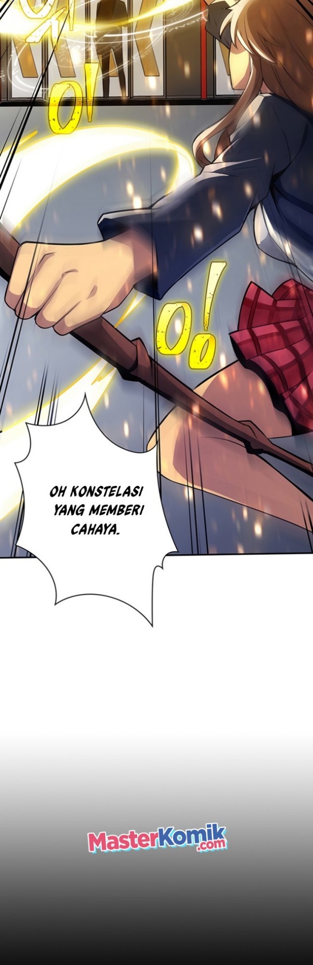 I have an SSS-rank Trait, but I want a Normal Life Chapter 1 - halaman 11