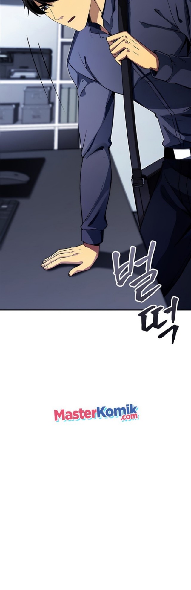 I have an SSS-rank Trait, but I want a Normal Life Chapter 1 - halaman 5